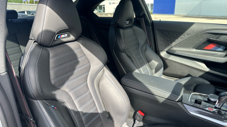 BMW M2 2dr DCT Petrol Coupe